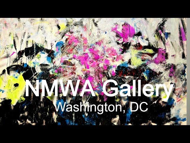 NMWA Gallery / Washington, DC (part 2)