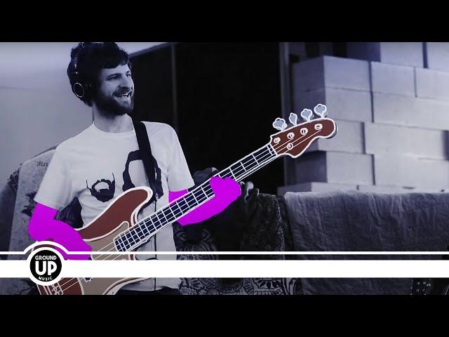 Snarky Puppy - Bad Kids to the Back (Official Music Video)