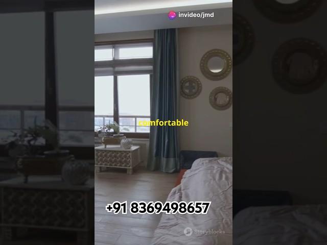 Interior Designer in Mumbai #Jmdgroupmumbai #shorts #shortsvideo #interior#interiordesign  #jmdgroup