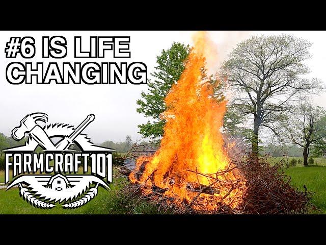 8 REAL Farm and Garden Hacks You Probably Haven't Seen Before.