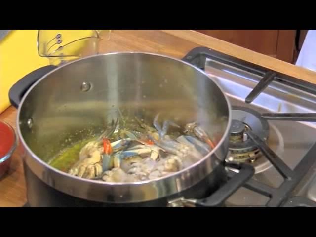 Taste This TV with Joe Ciminera - clip 18