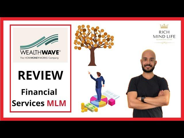 WealthWave Review: Sprawling Financial Services. Legit Or Huge Scam?