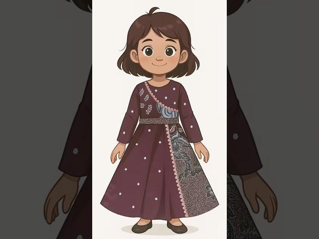 inspirasi design dress #ningstailor #fashion #nightdresscuttingandstitching #tutorialmenjahit