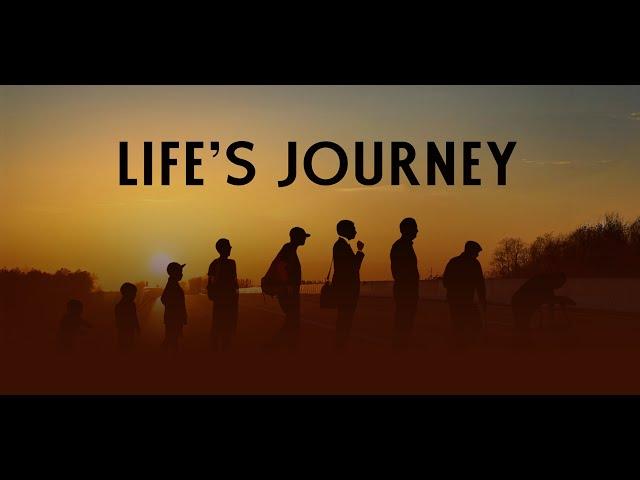 WORDSHIP SERVICE | LIFE'S JOURNEY | MICHAEL BOADI NYAMEKYE, PH.D.