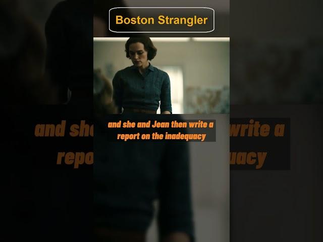 Boston Strangler Recap Part 5