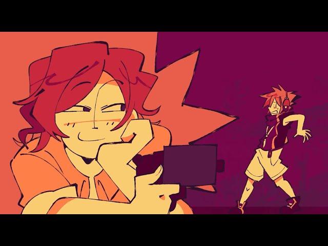 Bang Bang Part 6 | TWEWY