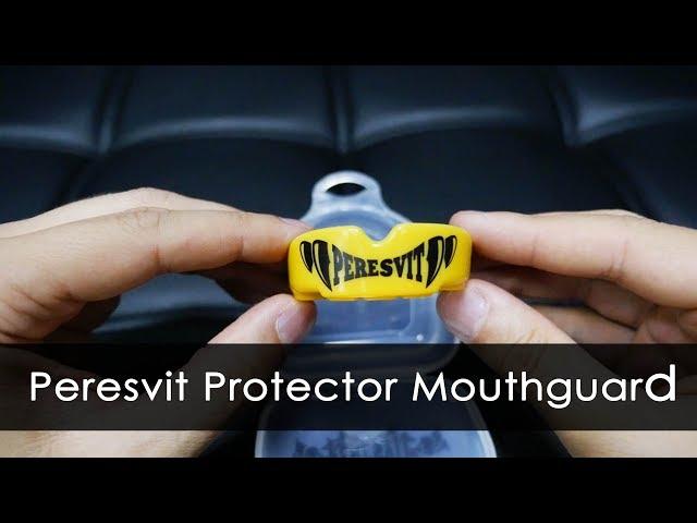 Peresvit Protector Mouthguard