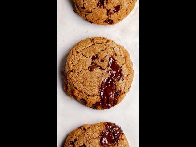 We Tested 50 Chocolate Chip Cookie Recipes And Here's The Best One