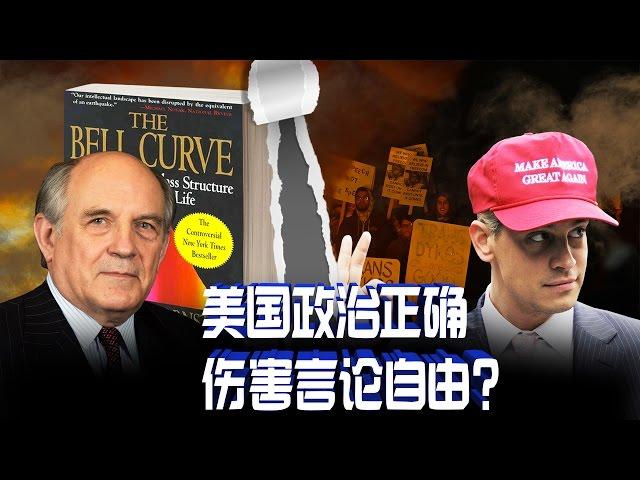 焦点对话：美国政治正确，伤害言论自由？