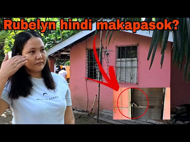 Bahay ni Rubelyn binenta nga ba? Rubelyn may pinagtapat?