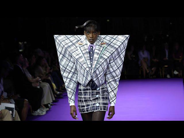 Viktor & Rolf | Haute Couture | Fall/Winter 2024/25