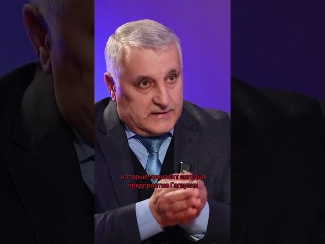 Пашалы: Чем Гагаузия отличается от других районов Молдовы?