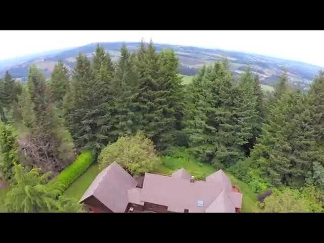 Beautiful Timber Frame Home in Sherwood | Oregon real estate for sale