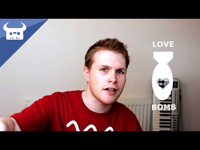 Let's do something feztastic! - LOVEBOMB #2
