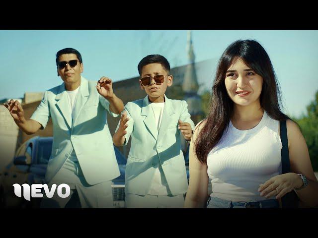 Feruzbek Murodov va Firdavs Hikmatov - Jiguli (Official Music Video)