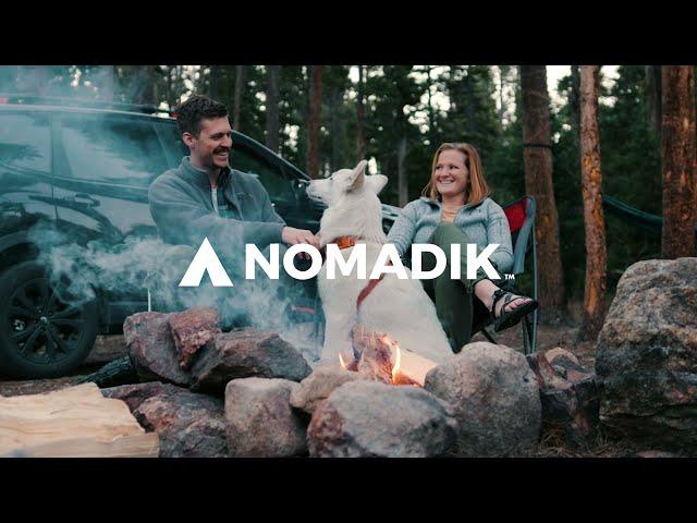 The Nomadik Subscription Box