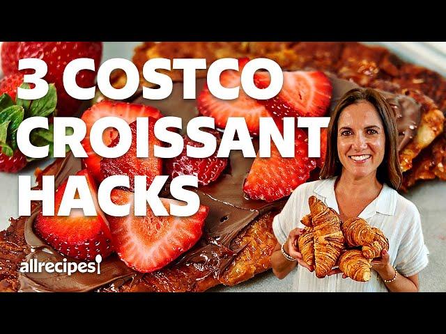 How to Make 3 Viral Croissant Recipes (Crookie, Flat Croissant & More) | Allrecipes