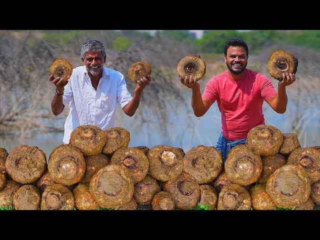 Elephant Foot Biryani | Delicious Elephant foot Biryani | Yam Biryani | Grandpa Kitchen