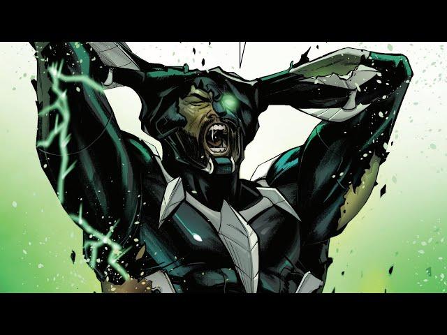 T'Challa Gets A New Power! | Ultimate Black Panther: 2024 (Part 8)