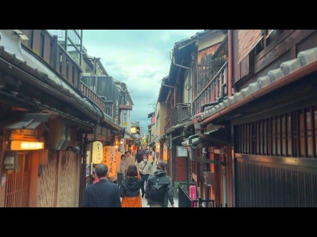 Osaka to Kyoto | Day Trip to Kyoto | Japan travel