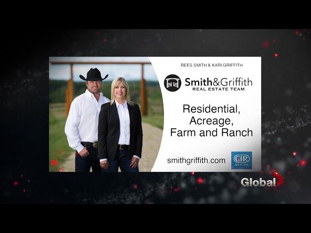 Smith & Griffith Real Estate Team