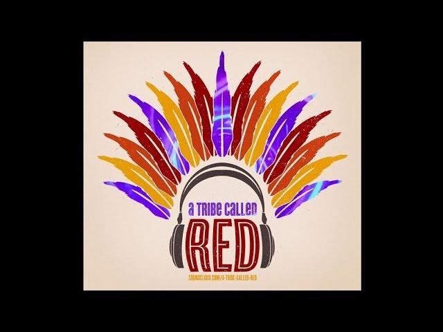 A Tribe Called Red - Electric Pow Wow Drum (Official Audio)