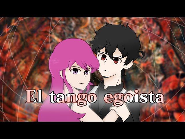 【UTAU】ElㆍTangoㆍEgoista【Hino Koe x Tefii Uta】