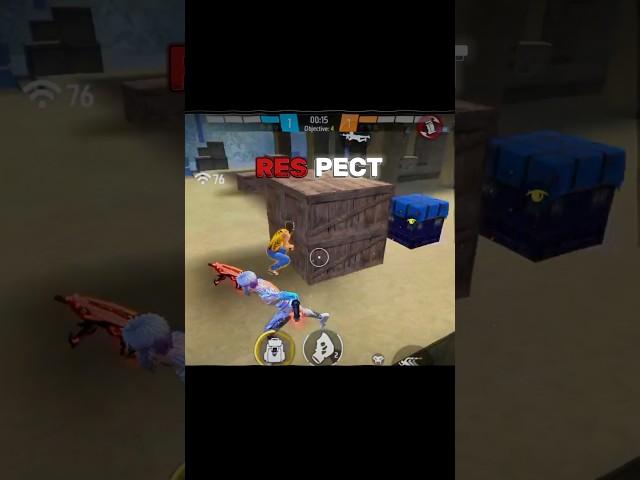 IMPOSSIBLE#freefire #freefirehighlights #foryoubage