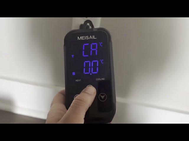 MEISAIL Digital Temperature Controller 2 Review