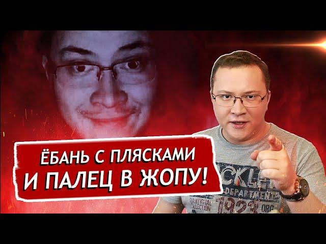 Denis LeadER TV большое интервью