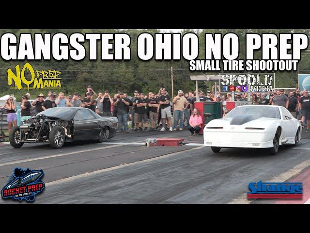 THE BADDEST SMALL TIRE NO PREP IN OHIO!!!! NO PREP MANIA 8.5 AT MAGNOLIA!!!!