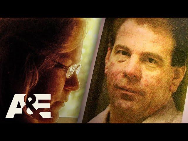 Mysterious Caller Exposes Killer Fiancé 10 Years Later | Cold Case Files | A&E