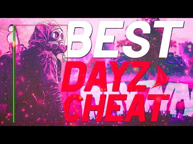 [FREE] DAYZ Cheat | Download New Dayz Hack | Undetected 2024 | NEW UPDATE DAYZ | Best Mod Menu