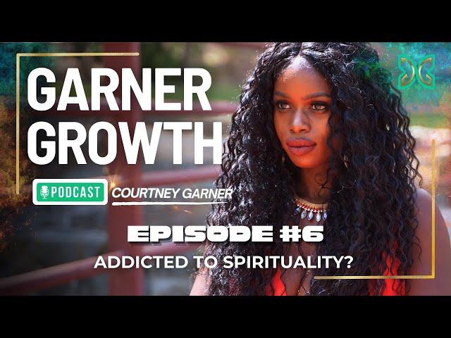 Are you Addicted to Tarot? Garner Growth Ep 6