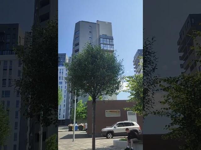 Продам 2-к дворівневу квартиру в Парадайз Авеню Крюківщина #kyiv #apartment #home #тераса #paradise