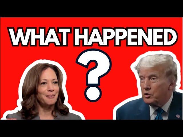 7 Reasons Kamala Lost I DMZ postmortem with Bill Scher and Matt Lewis