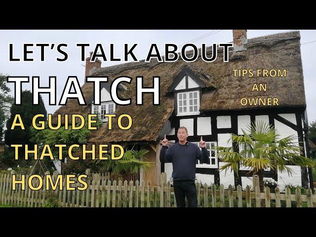 A guide to thatched rooves thatched houses