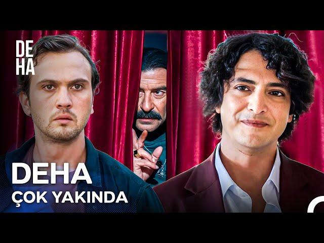 Deha İlk Tanıtım - ÇOK YAKINDA @showtv 'DE