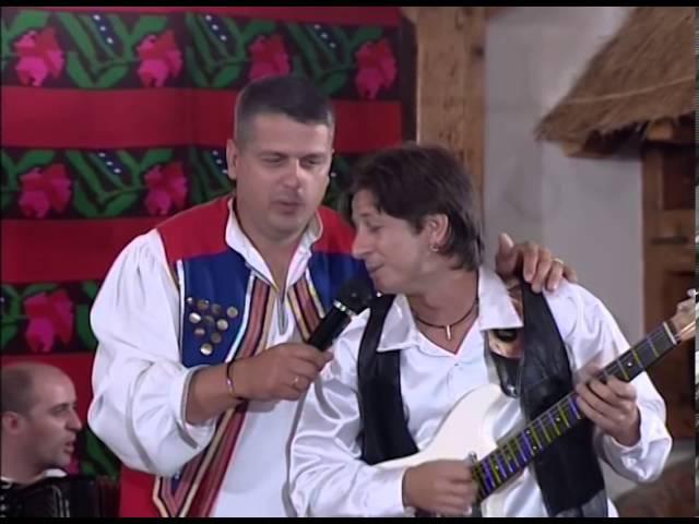 Krajisnici Zare i Goci - Sana - Zavicaju Mili Raju (Renome 21.10.2007.)
