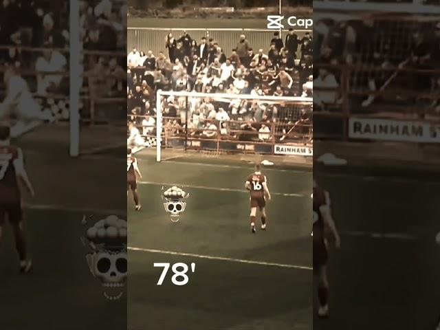 The definition of a comeback #football #trfc #tranmererovers #edit
