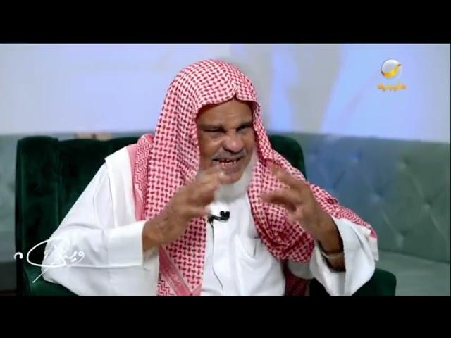 تحدى بها "الإنس والجن".. الشاعر حسن أبوعلّة يروي حكاية قصيدة "الناي" ويلقيها في "وينك"