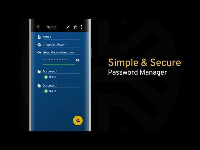 Keeper Security