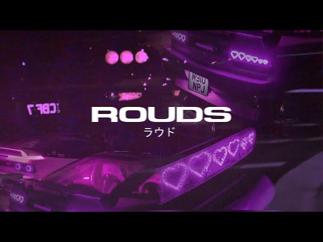 ROUDS, IVOXYGEN - Casino143