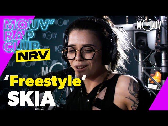 SKIA, SYEN & TEY : Freestyles