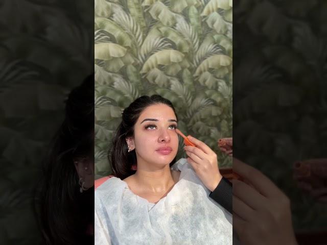 Full video on my Insta & TikTok ​⁠ 🩷 GRWM: Wedding guest series Mehndi day  #grwm #desiweddings