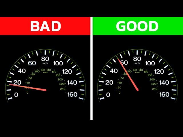 15 Hidden Habits That DESTROY Your Car Before 100K Miles