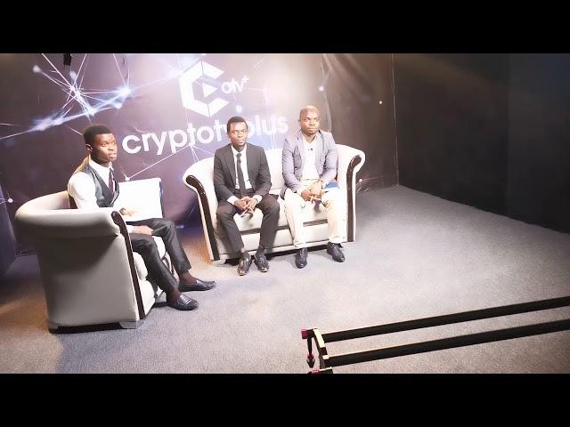 Interview with Cryptotvplus