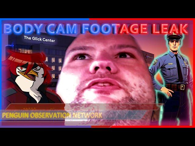 The Andy Ditch (Poopsquatch) Body Cam Leaks | PON S2 E23