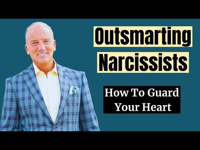 Master the Art of Protecting Your Emotions from Narcissists!