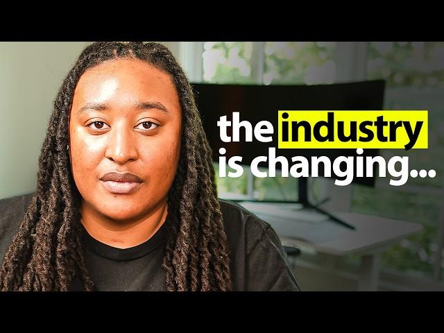 Watch This If You Can’t Find a Tech Job